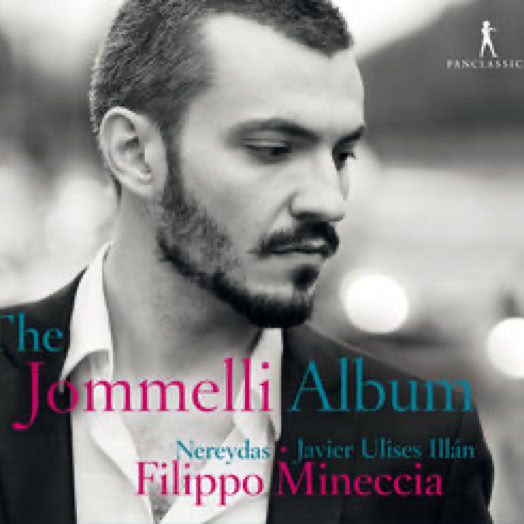The Jommelli Album