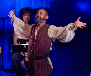 Collegium Musicum Madrid en Santander